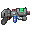 Advanced Energy Gun