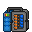 Tank Storage Unit