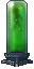 Cryogenics Tube