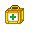 Burn treatment kit