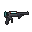 Syringe Gun