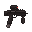 Submachine Gun