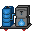 Water Tank
