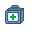 Oxygen Deprivation First-Aid Kit