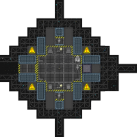 Test Chamber